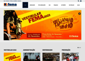 femanet.com.br