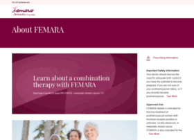 femara.com