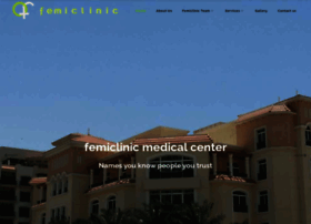Femiclinic.com