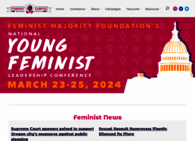feministcampus.org