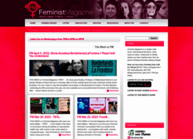 Feministmagazine.org
