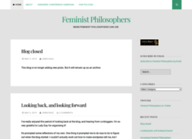 feministphilosophers.wordpress.com