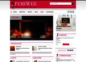 femiweb.com