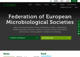 Fems-microbiology.org
