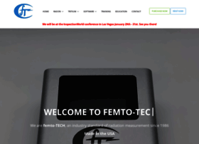 Femto-tech.com