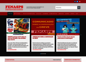 fenasps.org.br