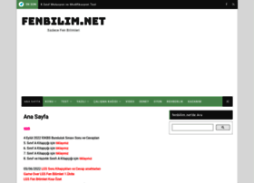 fenbilim.net