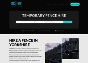 fence-hire.co.uk