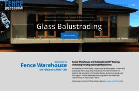 Fencewarehouse.com.au