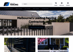 fencingonline.com.au