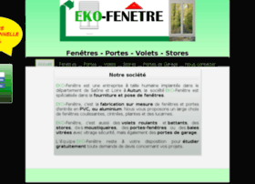 fenetre-eko.com
