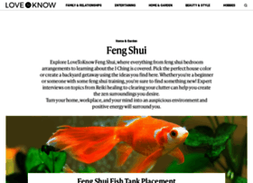 feng-shui.lovetoknow.com