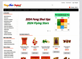 fengshui-import.com