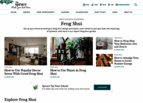 Fengshui.about.com