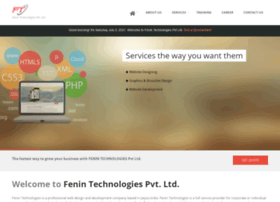 Fenintechnologies.com