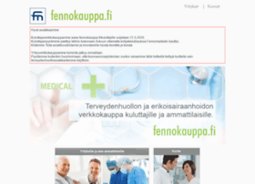 fennokauppa.fi