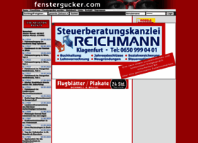 fenstergucker.com