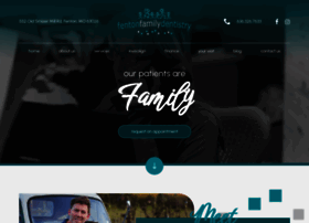 Fenton-familydentistry.com