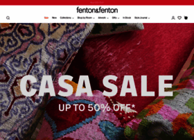 Fentonandfenton.com.au