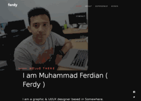 ferdian.net