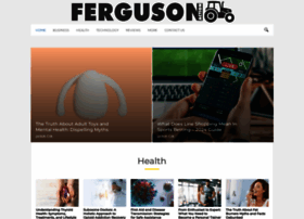 Fergusonaction.com