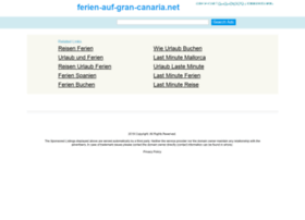 ferien-auf-gran-canaria.net