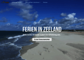 ferien-in-zeeland.com