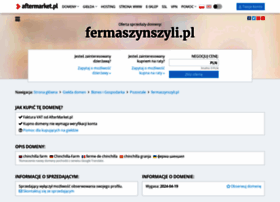 fermaszynszyli.pl