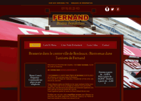 fernand-bordeaux.com