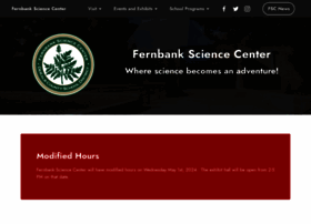 fernbank.edu