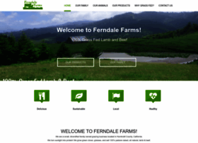 Ferndalefarms.com