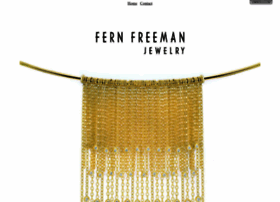 Fernfreemanjewelry.com