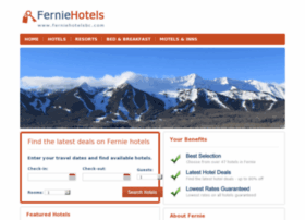 ferniehotelsbc.com