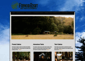 fernwoodbigsur.com