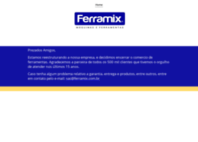 ferramix.com.br