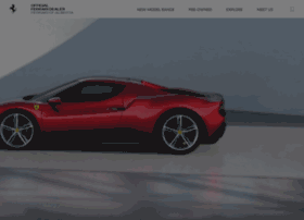 Ferrariofalberta.com