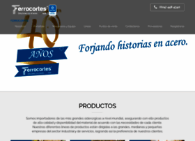 ferrocortes.com.co