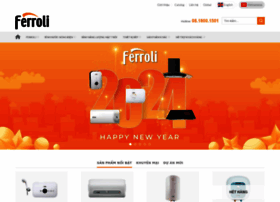 ferroli.com.vn