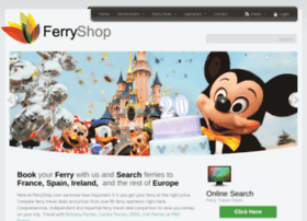 ferryshop.com