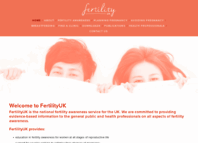 Fertilityuk.org