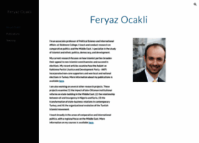 Feryazocakli.net