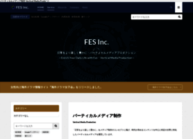 Fes-web.org