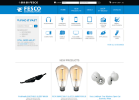 Fescony.com