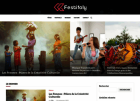 festifoly.com