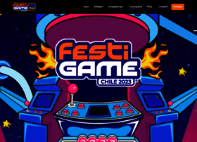 festigame.cl