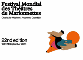 festival-marionnette.com