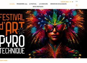 Festival-pyrotechnique-cannes.com