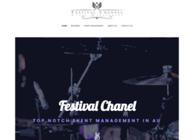 festivalchannel.com.au