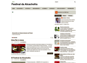festivaldaalcachofra.blogspot.com.br
