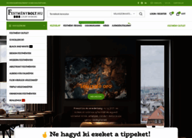 festmenybolt.hu